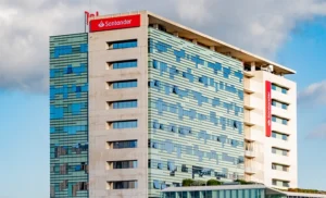 Vagas de emprego no Santander