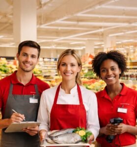 Vagas de Emprego no Continente