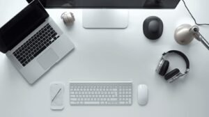Os melhores equipamentos tecnológicos para trabalhar em casa: guia de compras