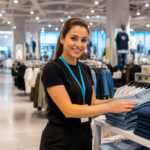Trabalhar na Primark