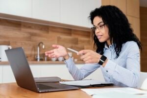 Empregos de Assistente Virtual: O Que Precisa Saber