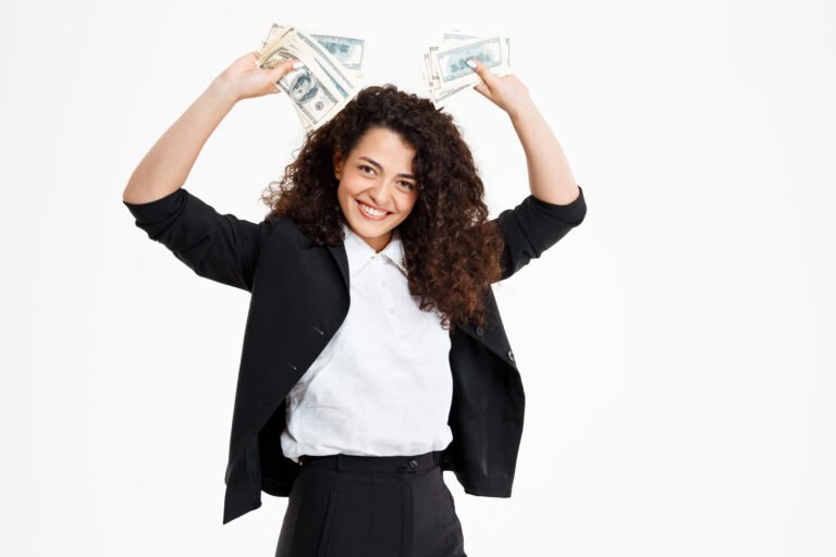 Mudar de Emprego para Ganhar Mais Dinheiro